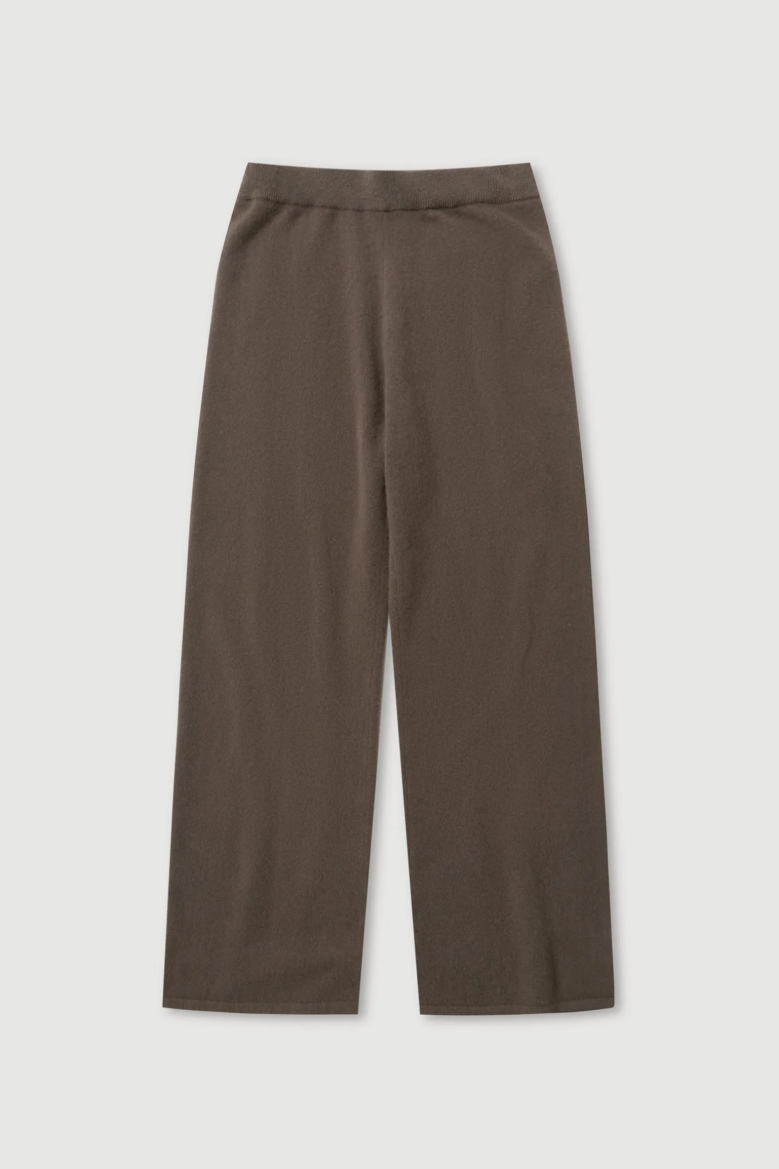 Aliyah Cashmere Pant