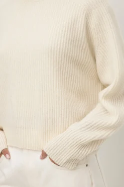 Amerie Cashmere Knit Jumper