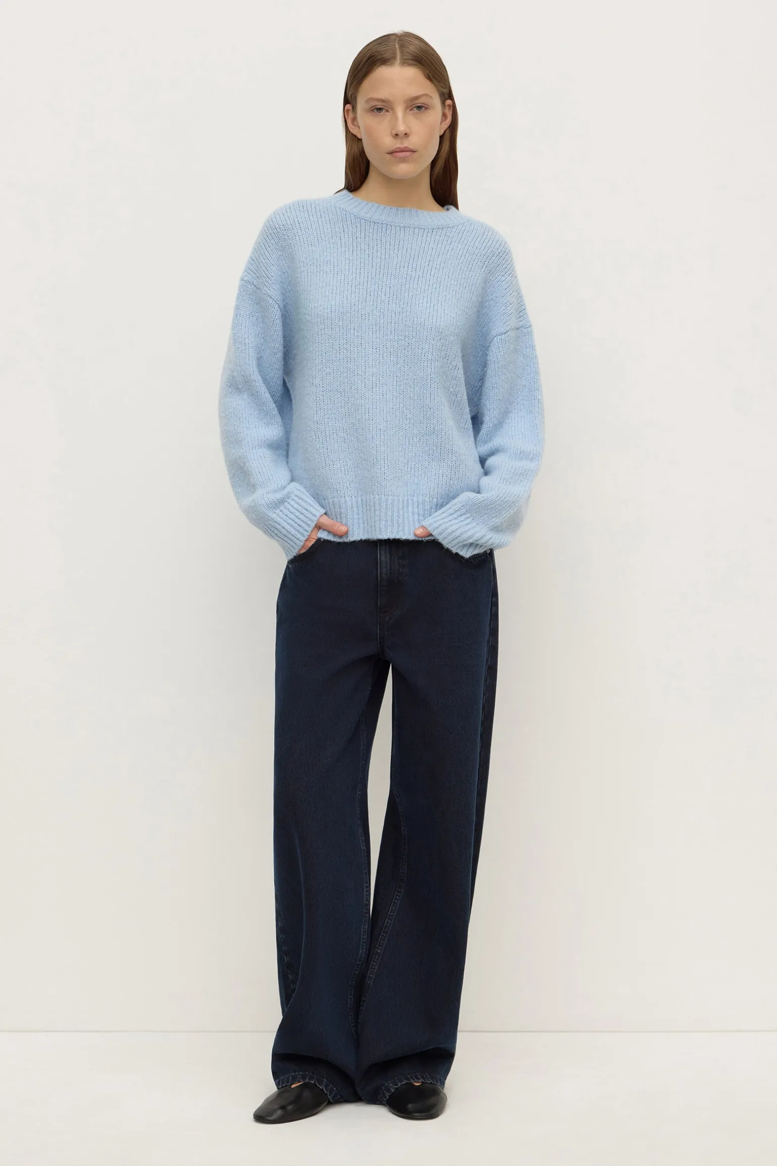 Ariel Knit