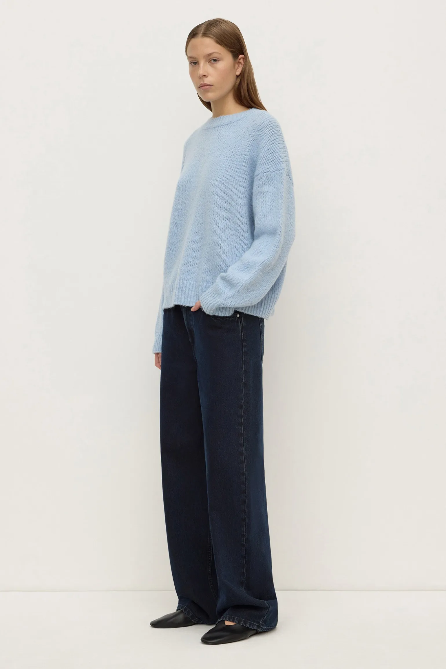 Ariel Knit
