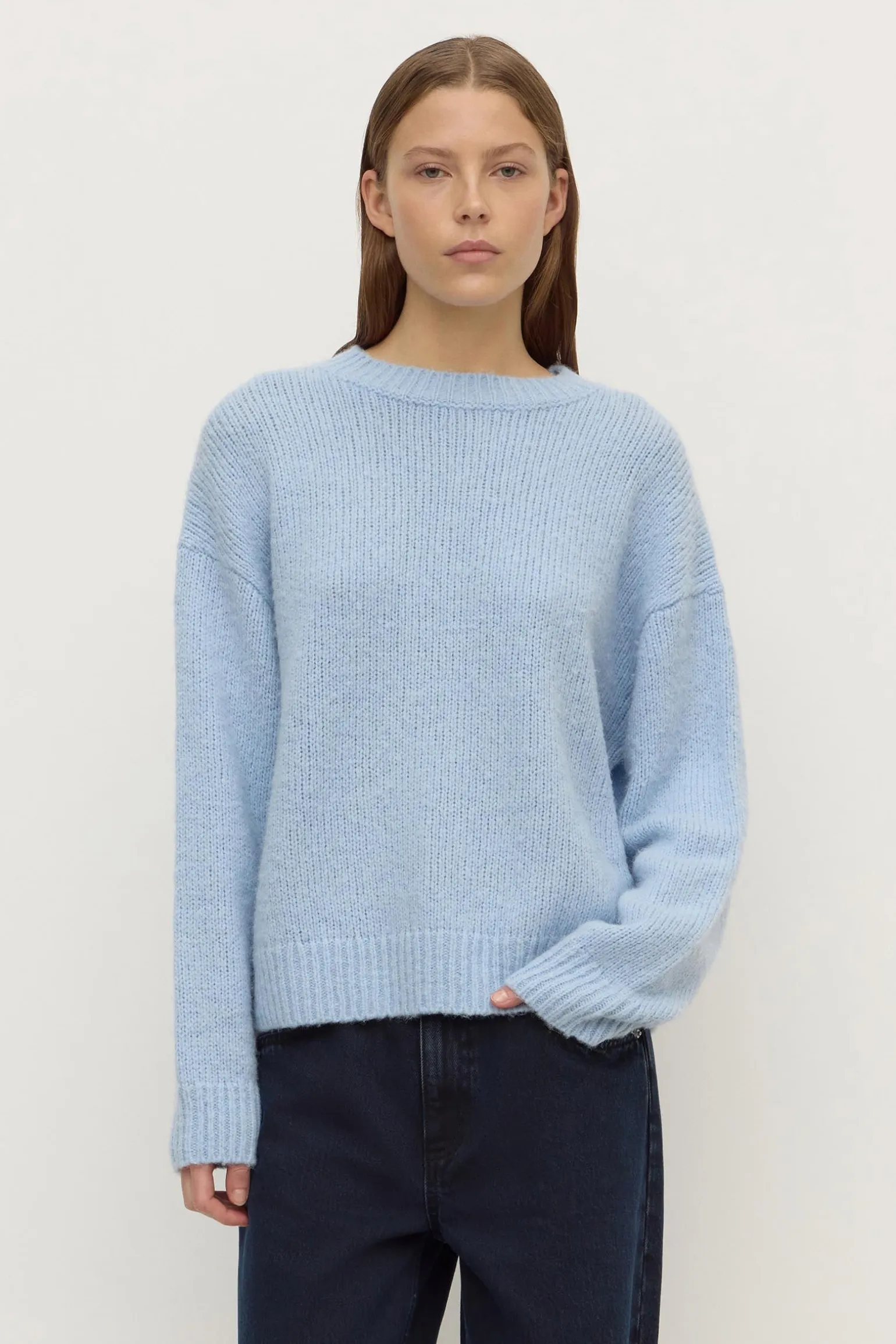 Ariel Knit