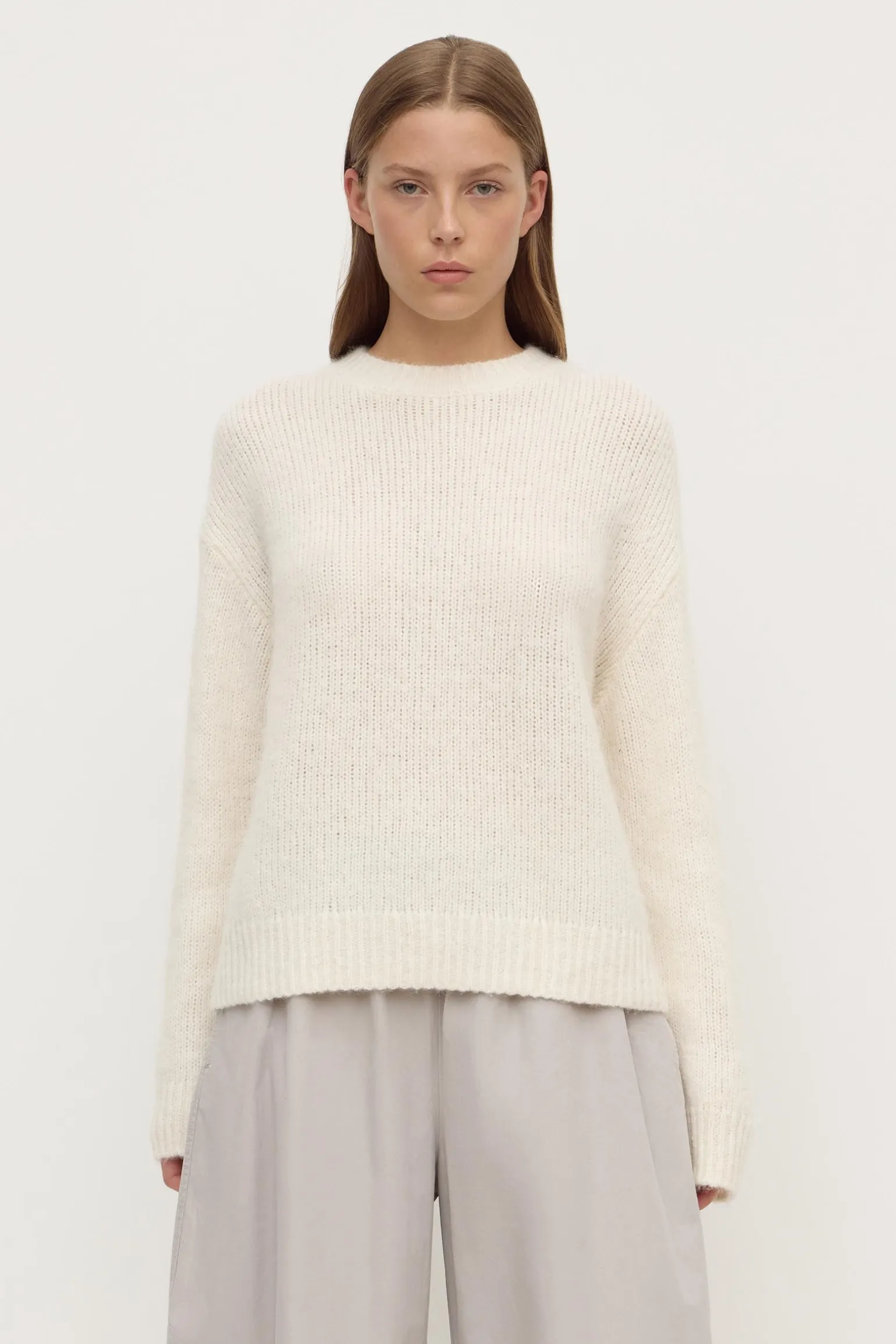 Ariel Knit