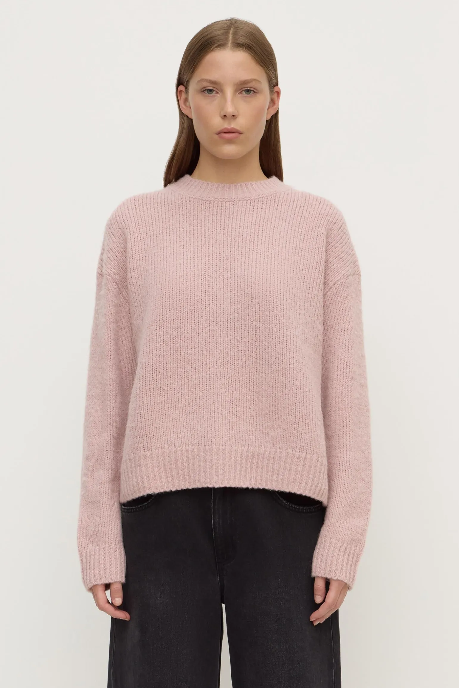 Ariel Knit