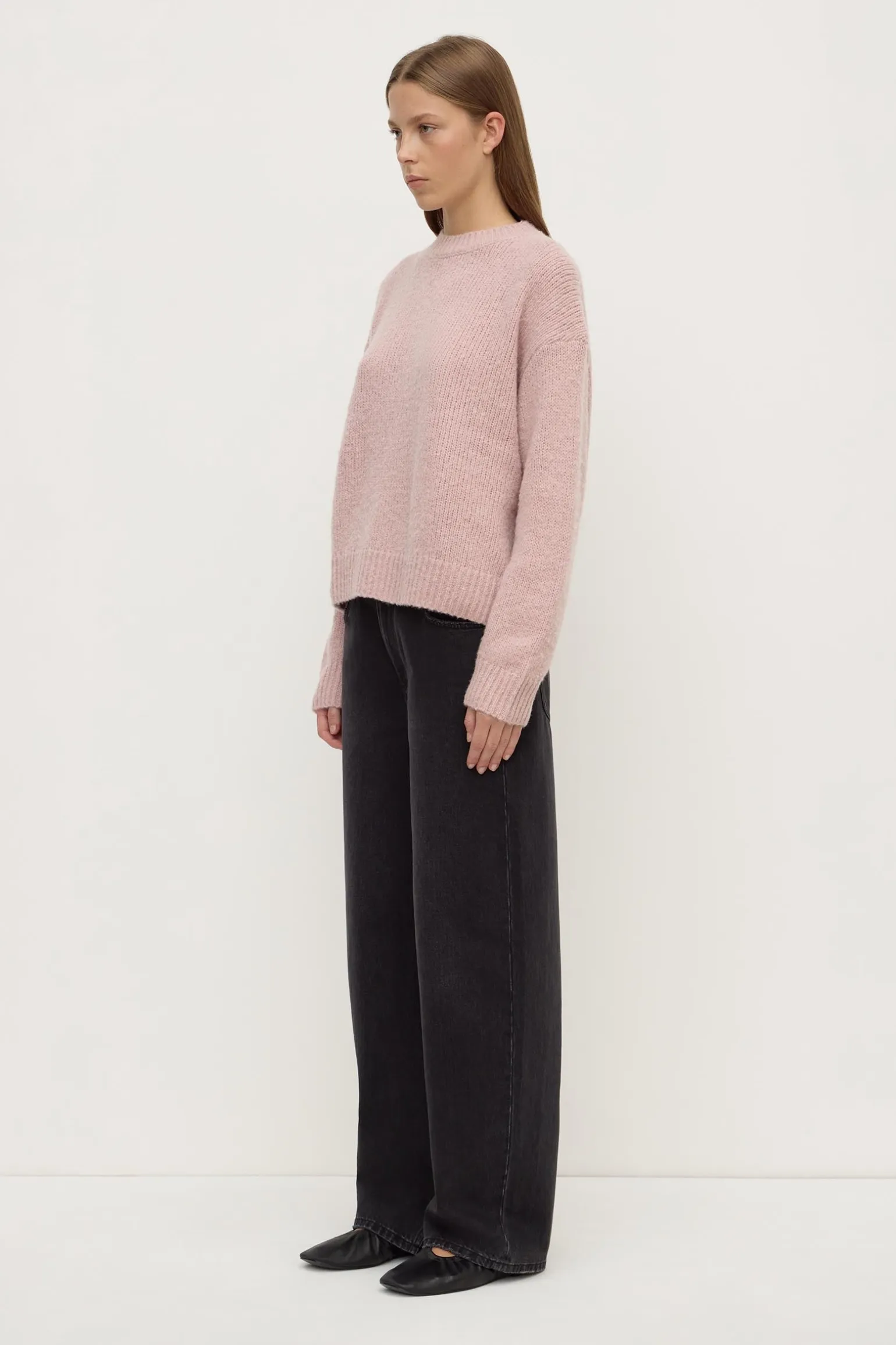 Ariel Knit