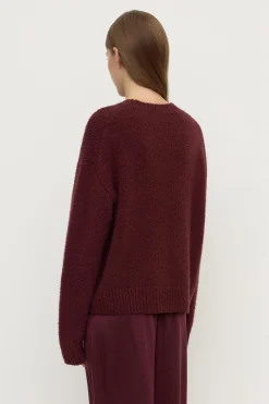 Ariel Knit