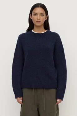 Ariel Knit