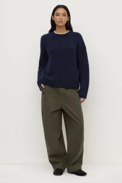 Ariel Knit