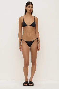 Aura String Bikini Brief