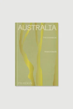 Australia The Cook Book