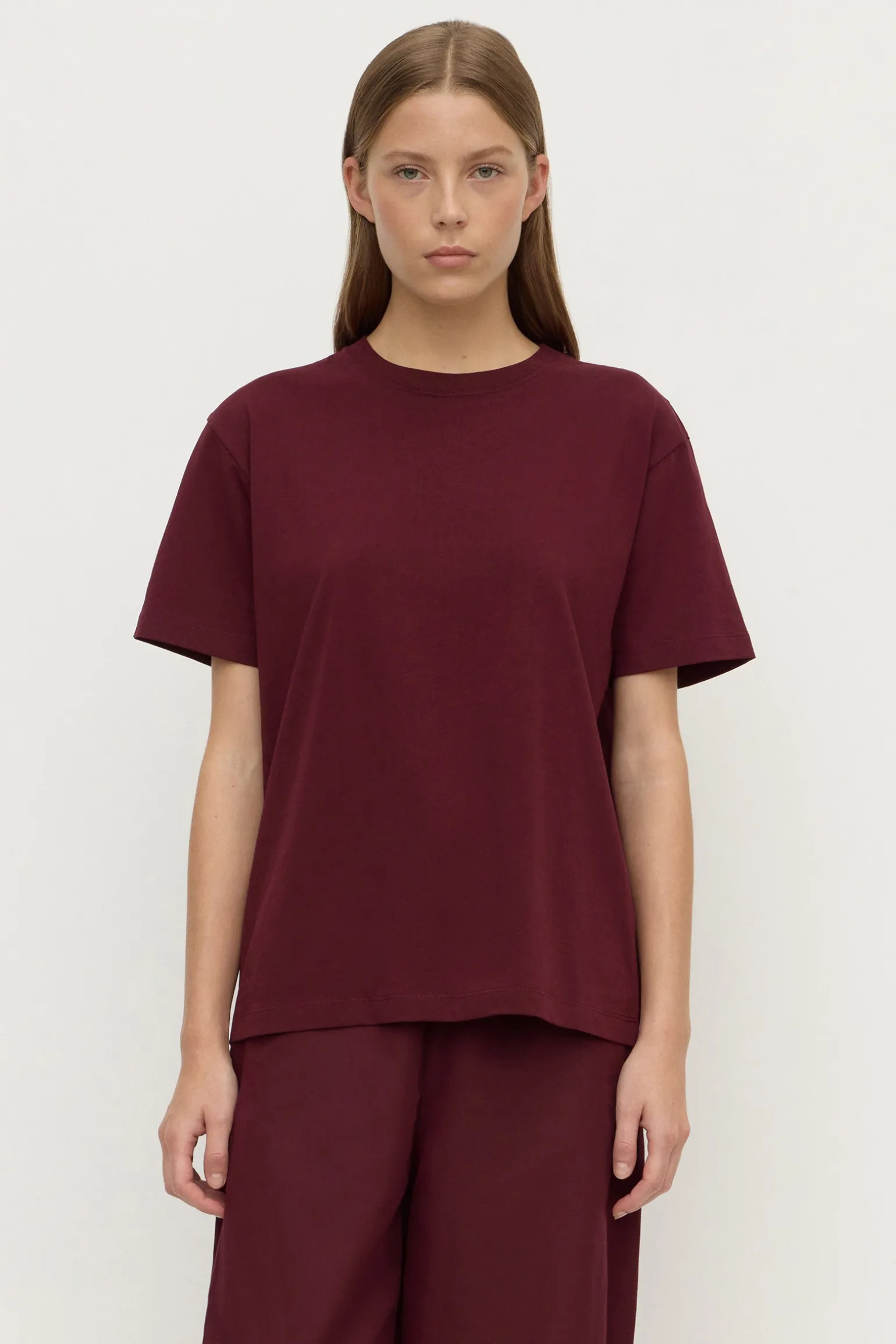 Base Tee