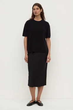 Bea Cashmere Tee