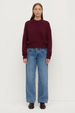 Benny Knit