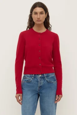 Benny Knit Cardigan
