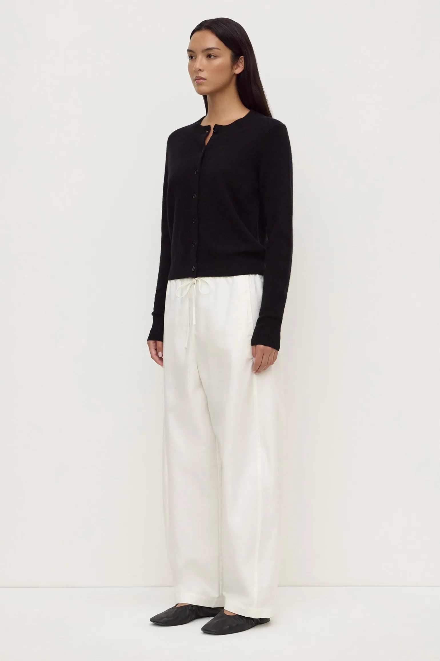 Benny Knit Cardigan