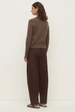 Benny Knit Cardigan
