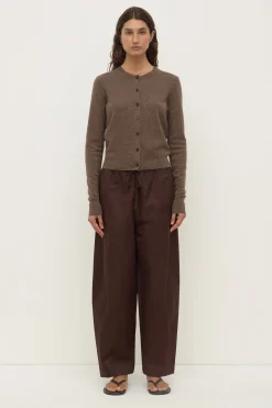 Benny Knit Cardigan
