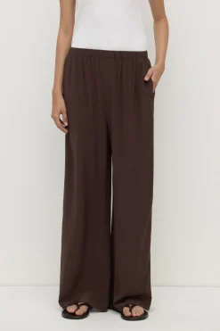 Betty Silk Pant