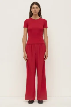 Betty Silk Pant