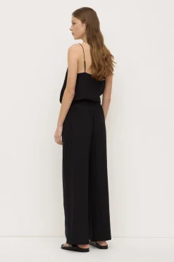 Betty Silk Pant