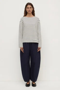 Bonne Long Sleeve Tee