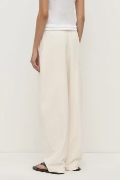 Brushed Cotton Lounge Pant