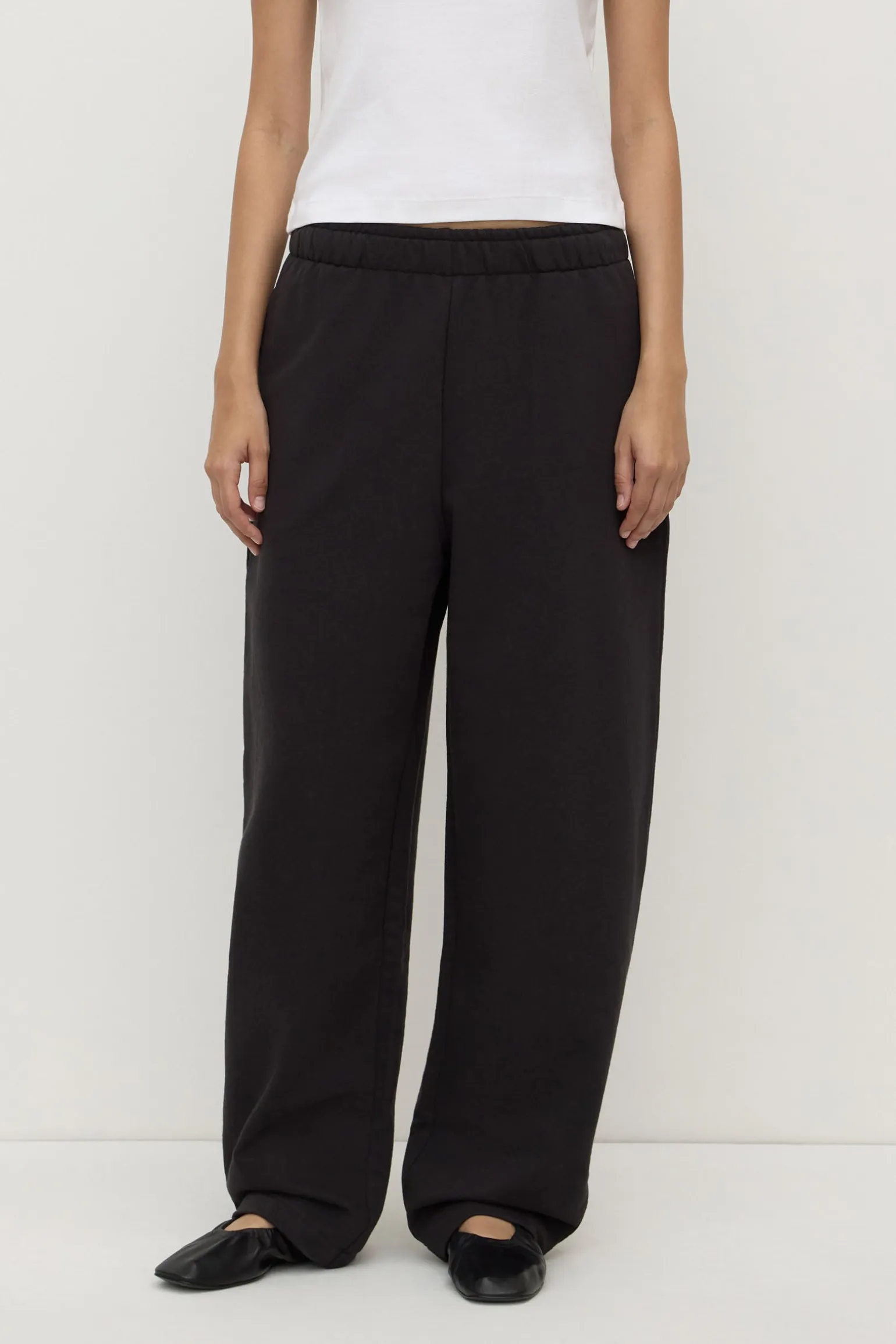 Brushed Cotton Lounge Pant