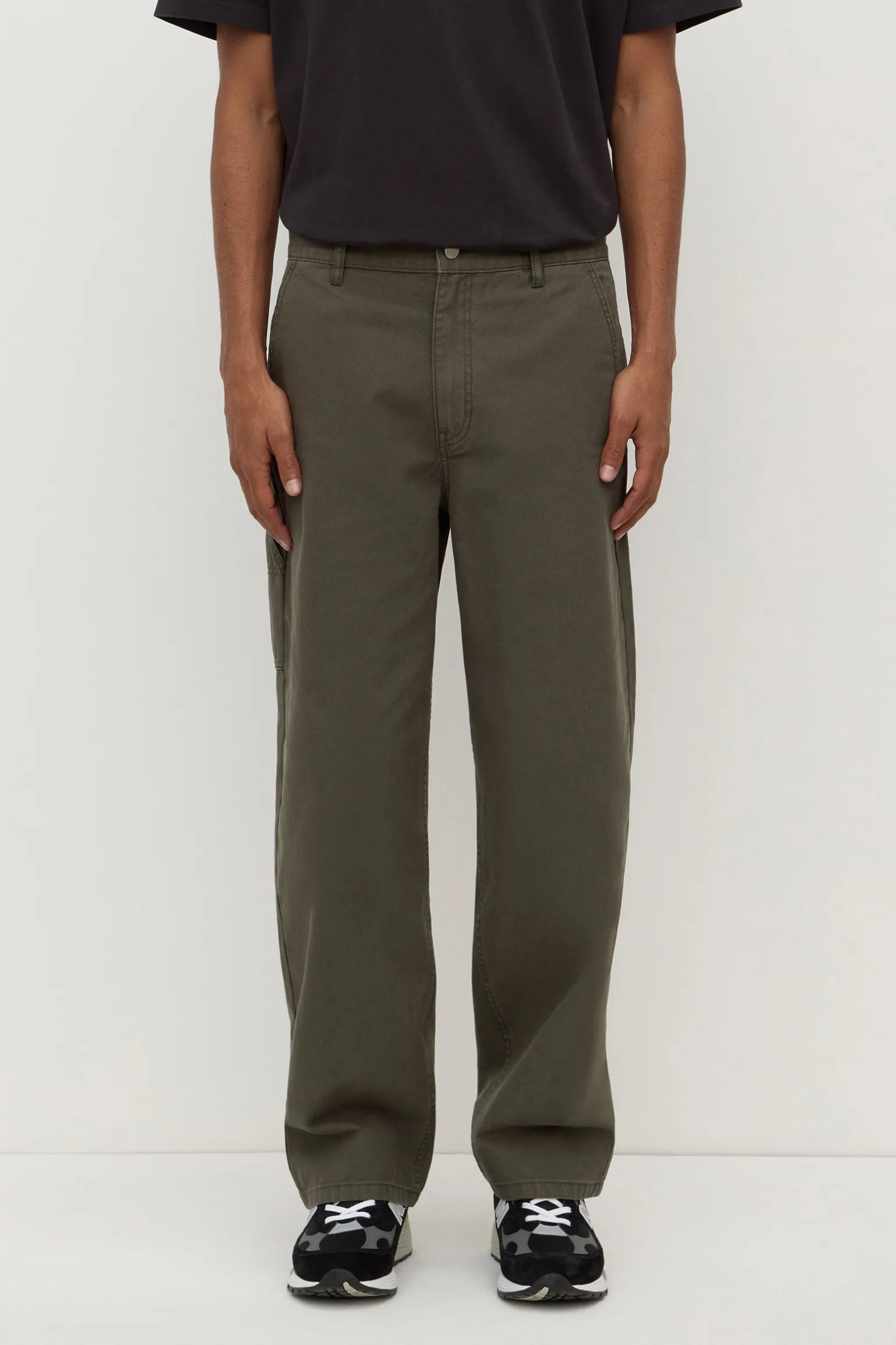 Carpenter Pant