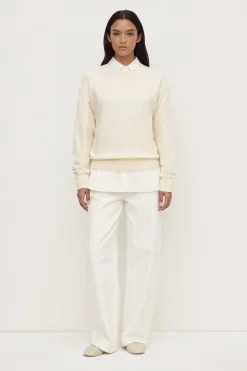 Carter Wool Sweater