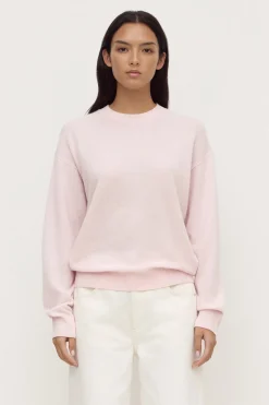 Carter Wool Sweater