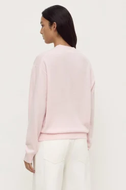 Carter Wool Sweater
