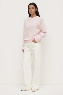 Carter Wool Sweater