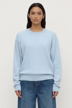 Carter Wool Sweater