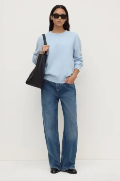 Carter Wool Sweater