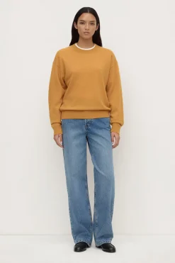 Carter Wool Sweater