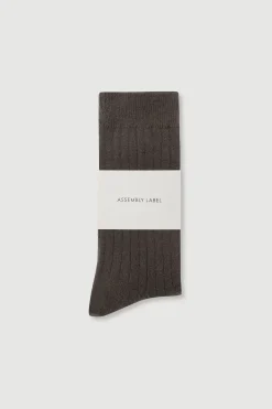 Cashmere Sock