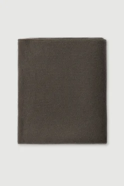 Cashmere Throw