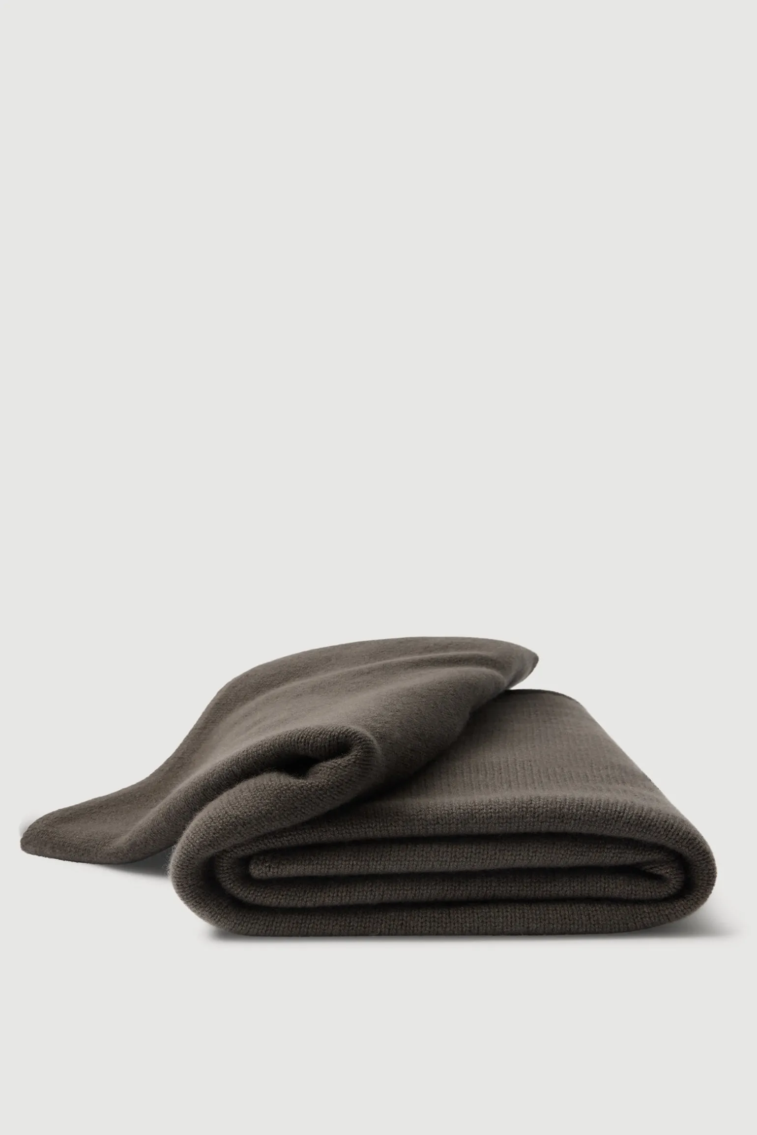 Cashmere Throw