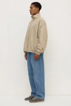 Clay Jacket