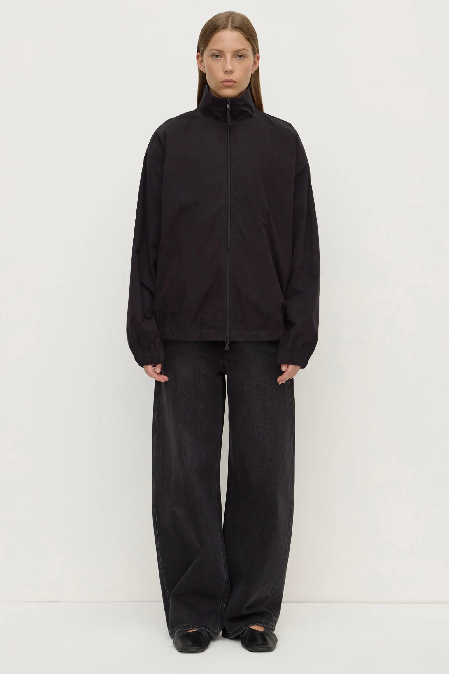 Clay Jacket