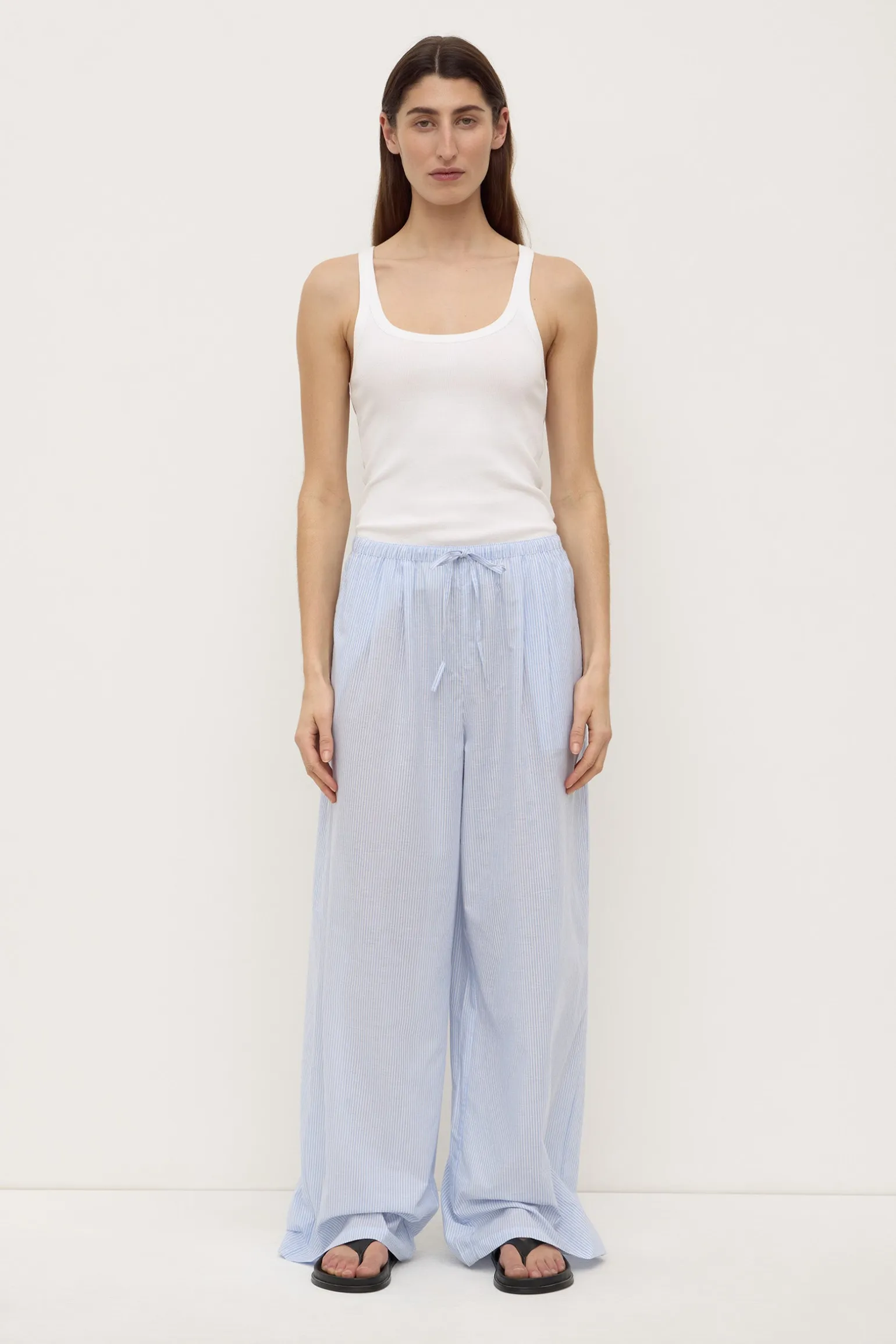 Codie Stripe Pant