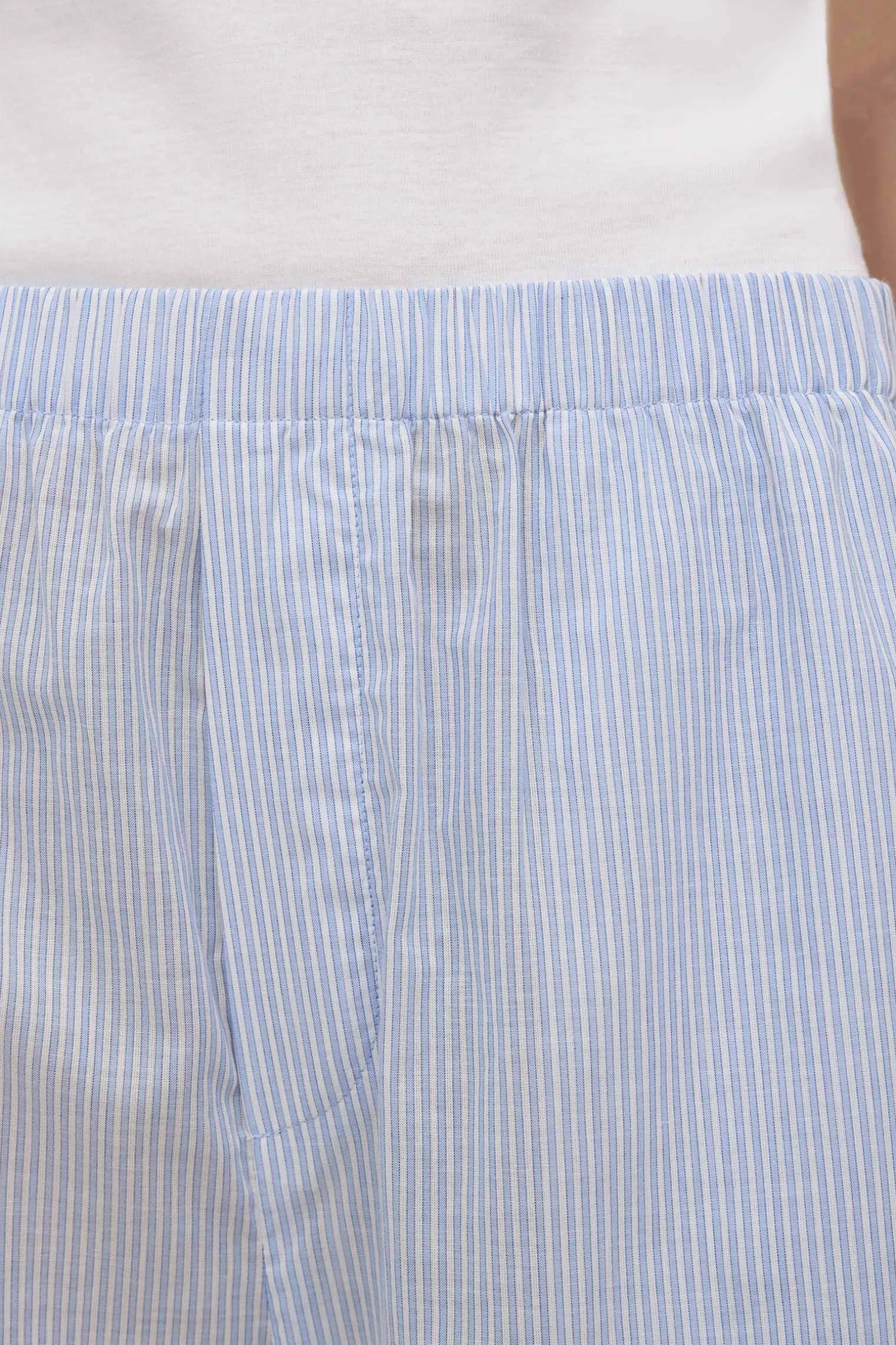 Codie Stripe Short