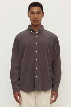 Cord Shirt