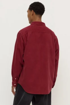 Cord Shirt