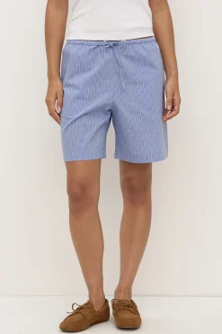 Erina Stripe Short