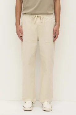 Evan Canvas Pant