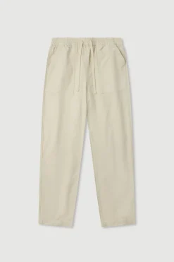 Evan Canvas Pant