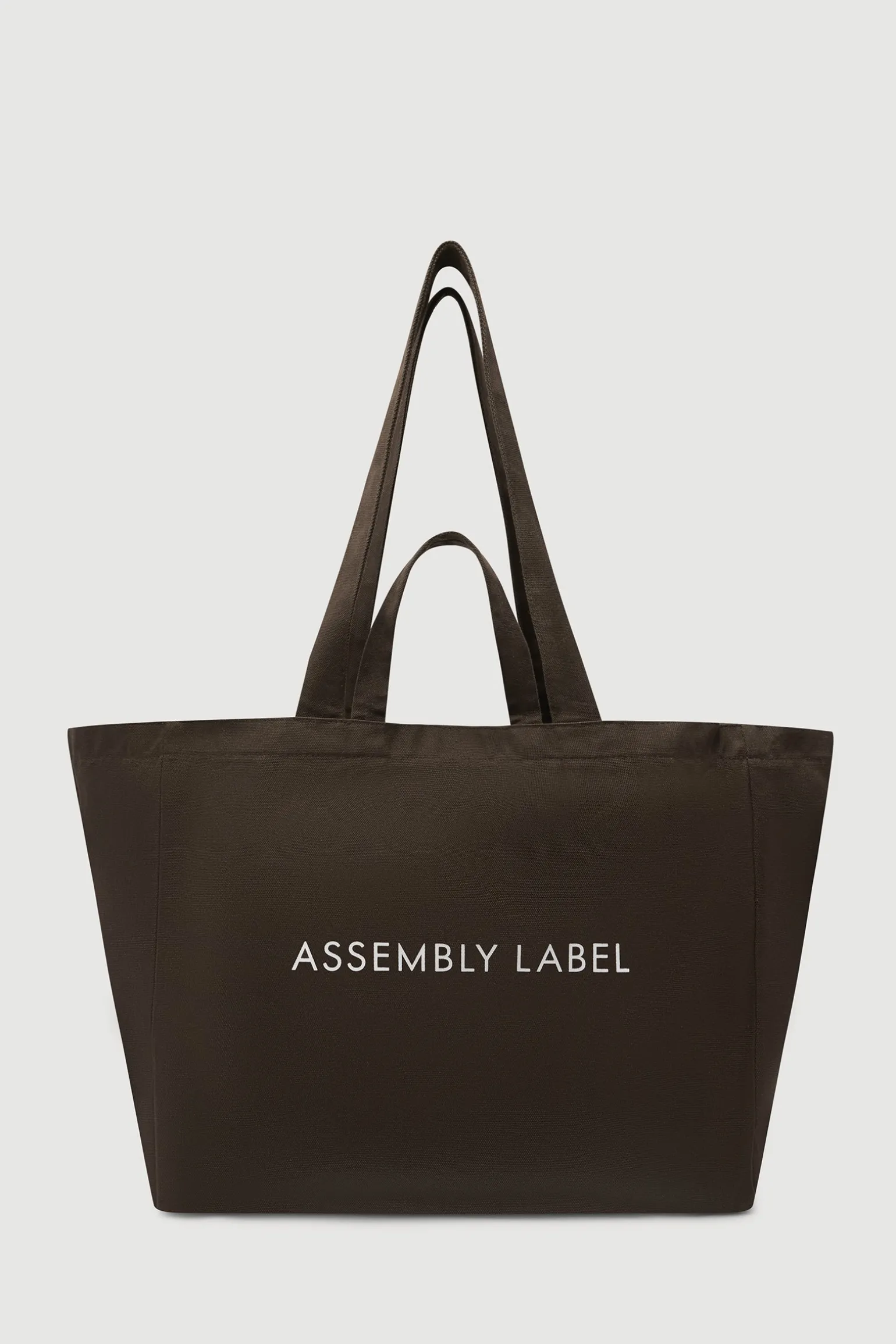 Everyday Canvas Tote