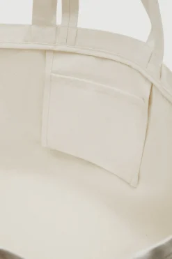 Everyday Canvas Tote
