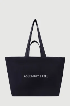 Everyday Canvas Tote