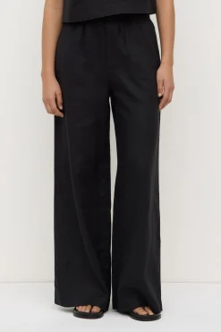 Everyday Linen Pant